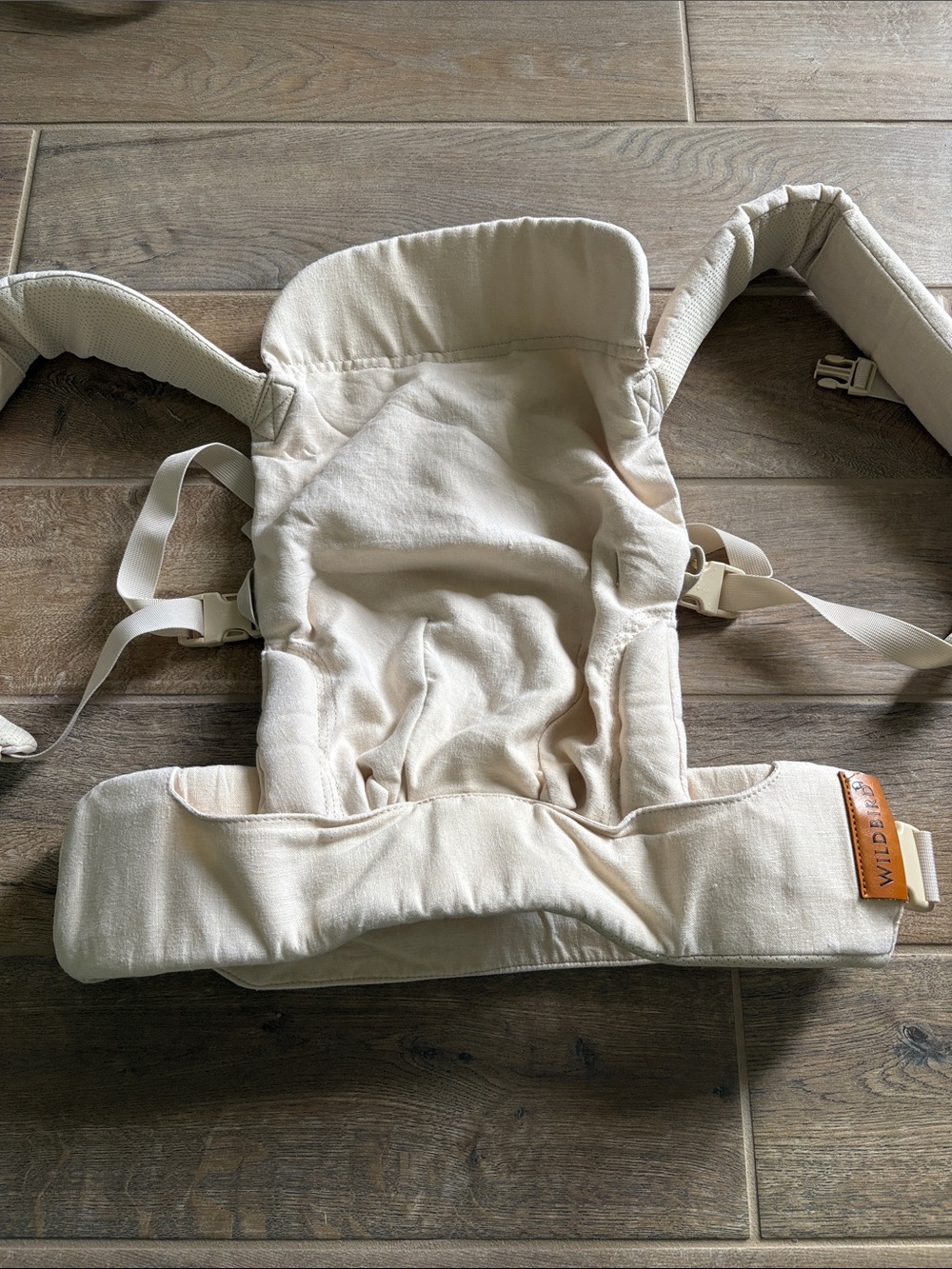 Wildbird Aerial XS-XL in sparrow
